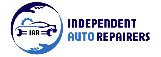 IAR Association Logo